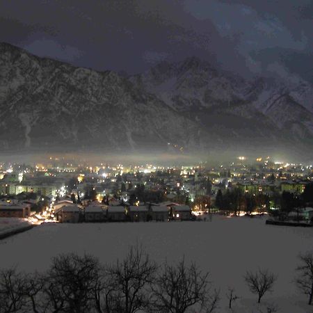 Wildauers Haidenhof Stay & Sleep Lienz Bagian luar foto
