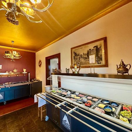 Wildauers Haidenhof Stay & Sleep Lienz Bagian luar foto