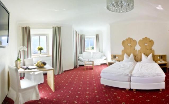 Wildauers Haidenhof Stay & Sleep Lienz Bagian luar foto