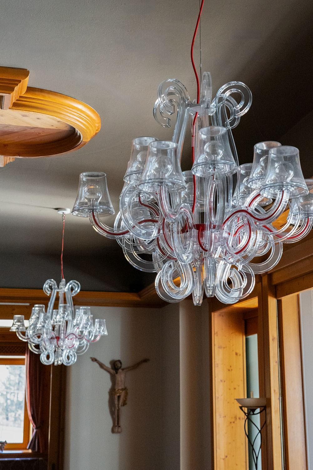 Wildauers Haidenhof Stay & Sleep Lienz Bagian luar foto