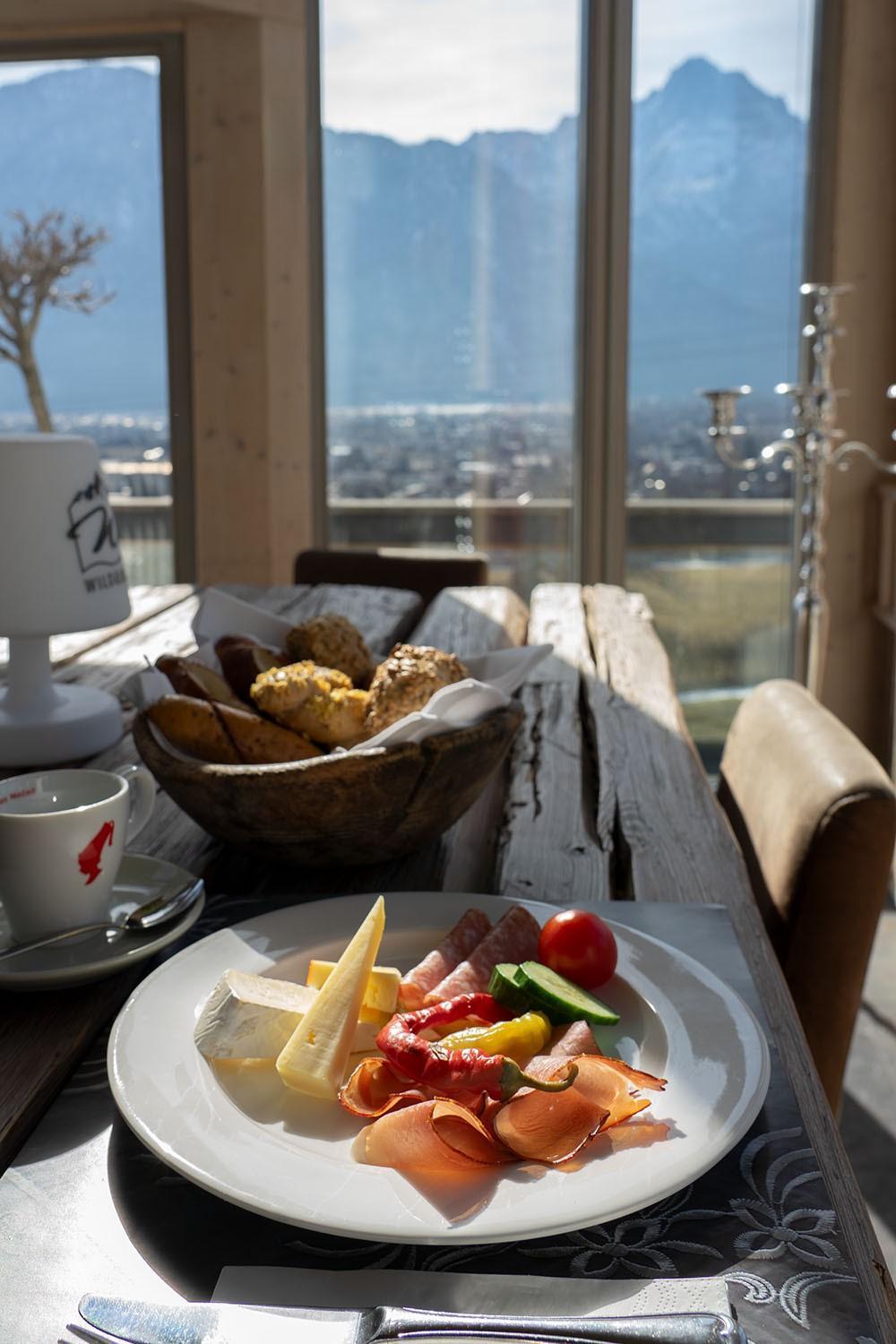 Wildauers Haidenhof Stay & Sleep Lienz Bagian luar foto