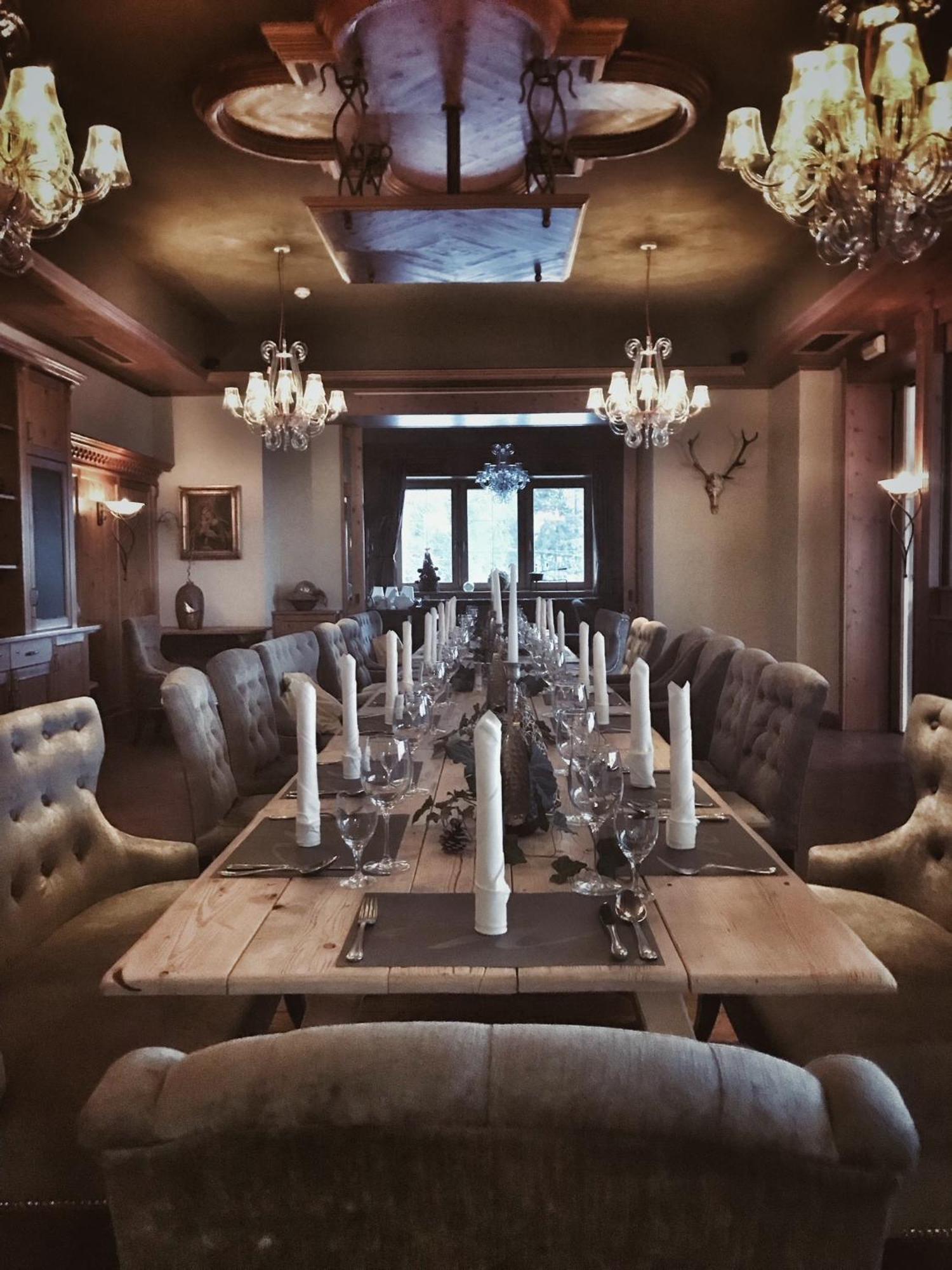 Wildauers Haidenhof Stay & Sleep Lienz Bagian luar foto