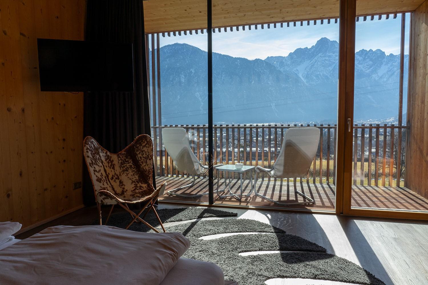 Wildauers Haidenhof Stay & Sleep Lienz Bagian luar foto