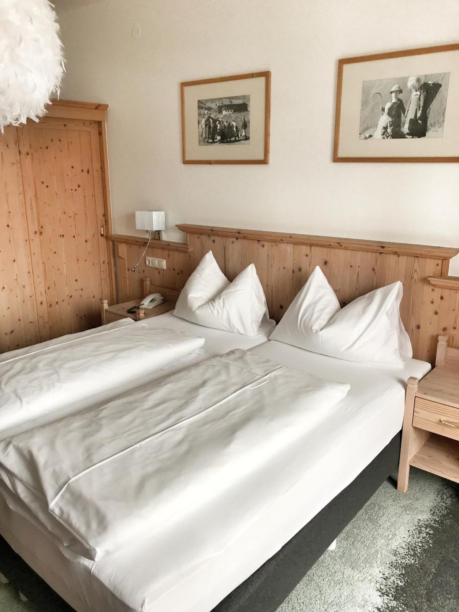 Wildauers Haidenhof Stay & Sleep Lienz Bagian luar foto