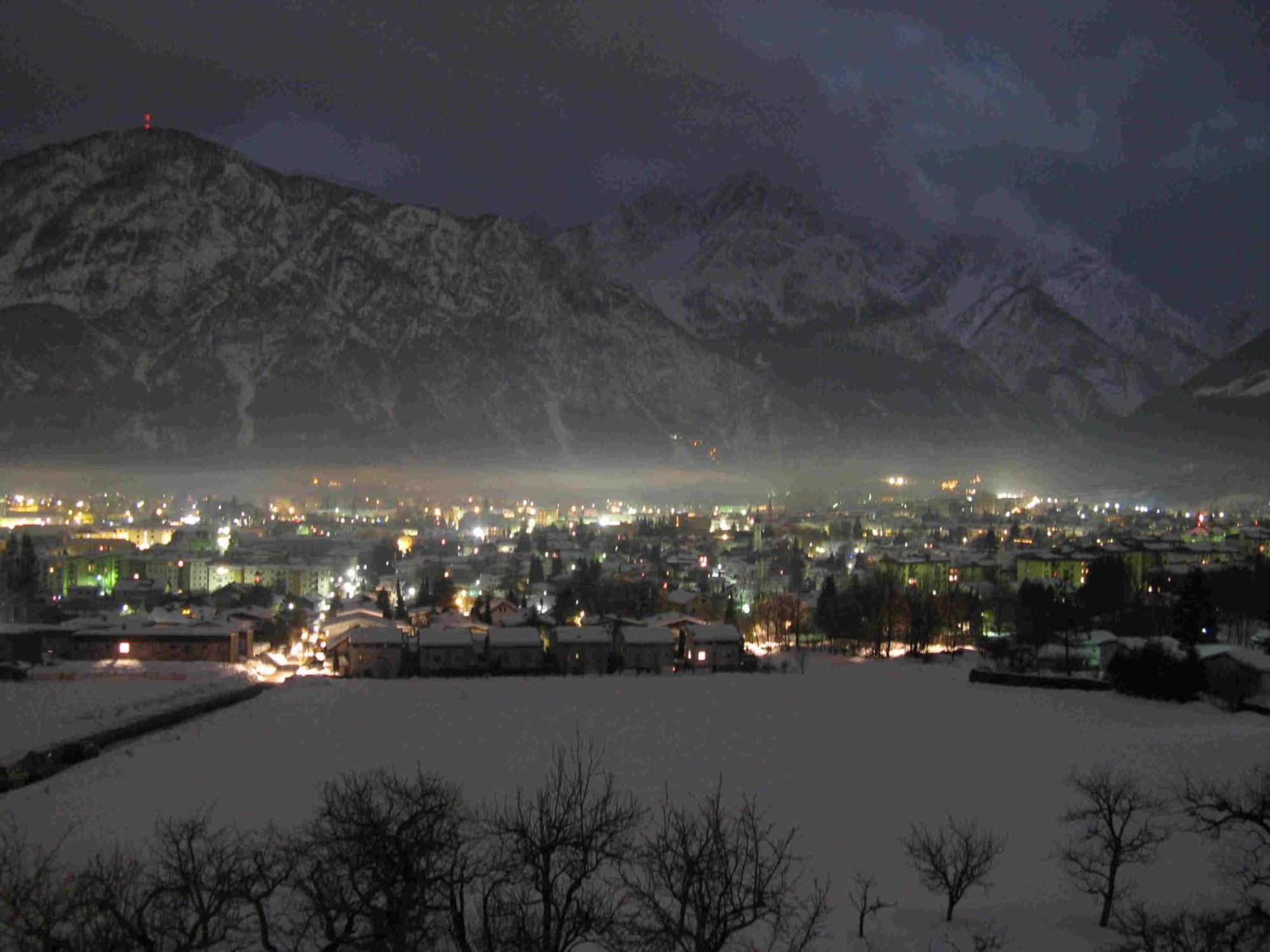 Wildauers Haidenhof Stay & Sleep Lienz Bagian luar foto