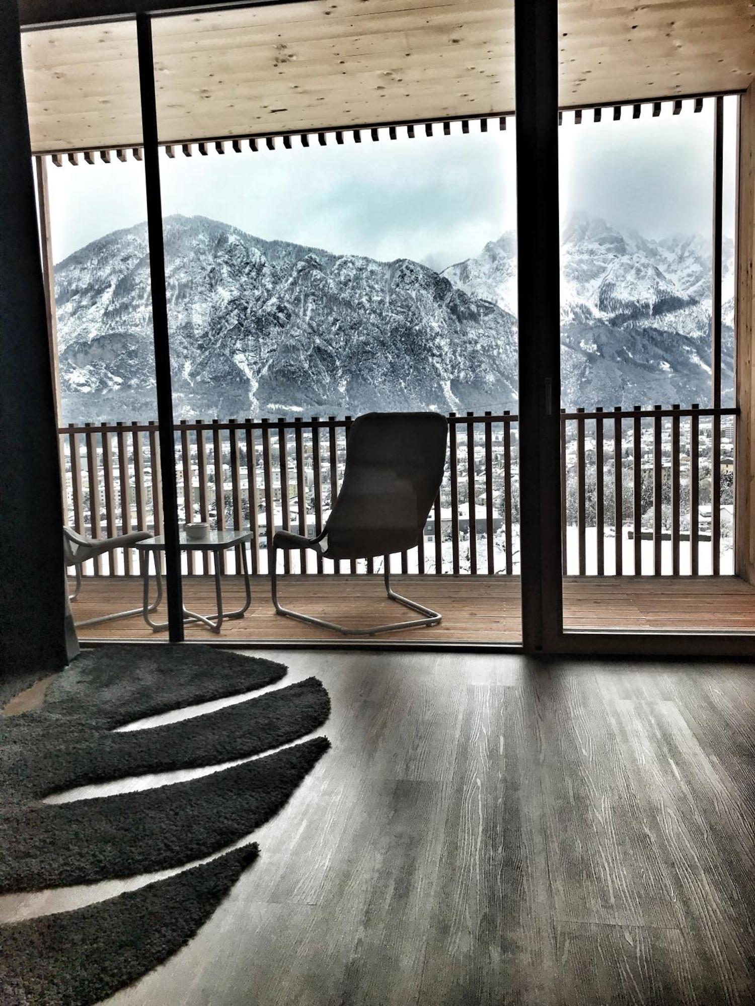 Wildauers Haidenhof Stay & Sleep Lienz Bagian luar foto