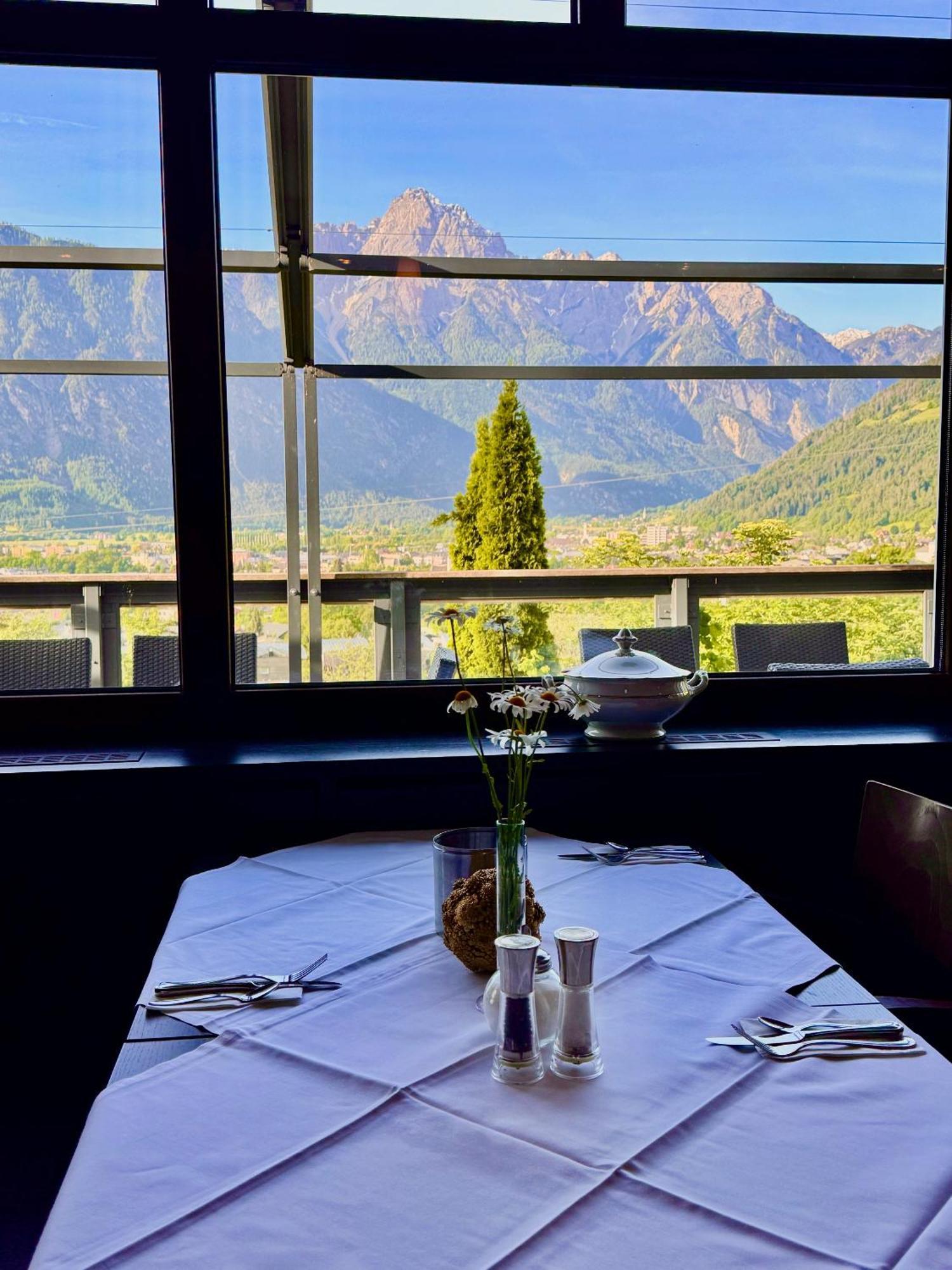 Wildauers Haidenhof Stay & Sleep Lienz Bagian luar foto